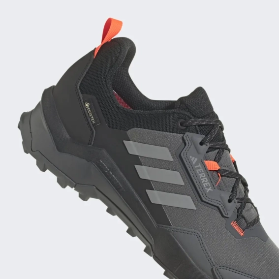Кросівки М Adidas Terrex Ax4 Gore-Tex Hiking Shoes  HP7396 42.5 HP7396 фото 2 — інтернет-магазин Tapok