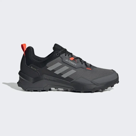 Кросівки М Adidas Terrex Ax4 Gore-Tex Hiking Shoes  HP7396 42.5 HP7396 фото 3 — інтернет-магазин Tapok