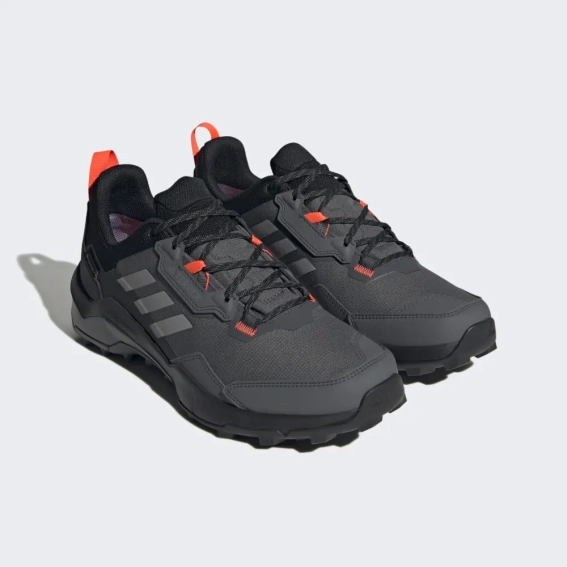 Кросівки М Adidas Terrex Ax4 Gore-Tex Hiking Shoes  HP7396 42.5 HP7396 фото 6 — інтернет-магазин Tapok