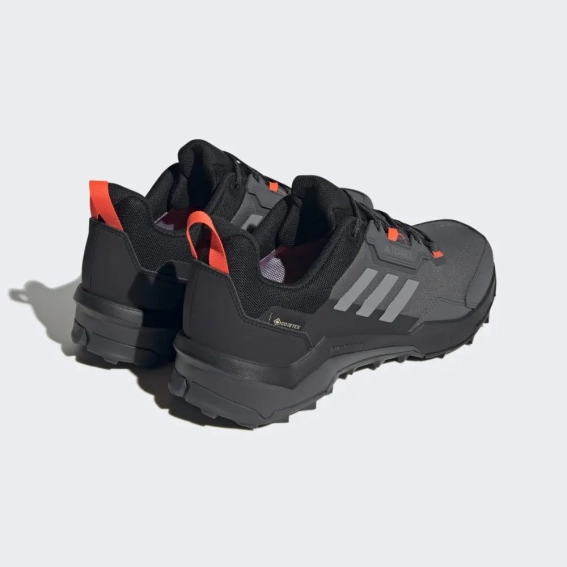 Кросівки М Adidas Terrex Ax4 Gore-Tex Hiking Shoes  HP7396 42.5 HP7396 фото 7 — інтернет-магазин Tapok