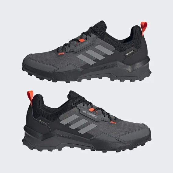 Кросівки М Adidas Terrex Ax4 Gore-Tex Hiking Shoes  HP7396 42.5 HP7396 фото 9 — інтернет-магазин Tapok