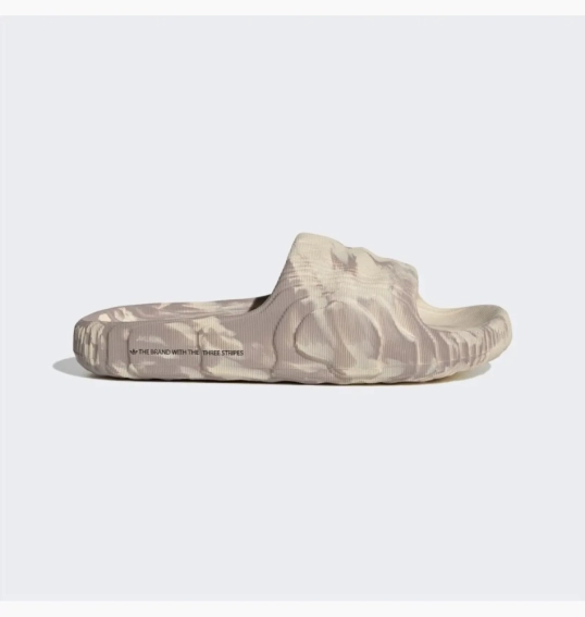 Кросівки чоловічі Adidas Adilette 22 Slides  HP6516 39 HP6516 фото 1 — інтернет-магазин Tapok