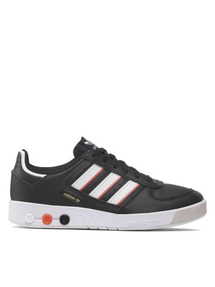 Кросівки чоловічі Adidas Originals Court GX7029 фото 1 — інтернет-магазин Tapok