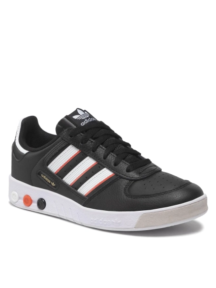Кросівки чоловічі Adidas Originals Court GX7029 фото 2 — інтернет-магазин Tapok