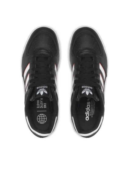 Кросівки чоловічі Adidas Originals Court GX7029 фото 5 — інтернет-магазин Tapok
