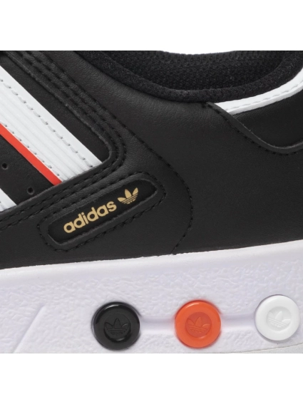 Кросівки чоловічі Adidas Originals Court GX7029 фото 6 — інтернет-магазин Tapok