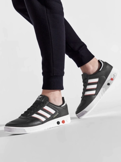 Кросівки чоловічі Adidas Originals Court GX7029 фото 7 — інтернет-магазин Tapok