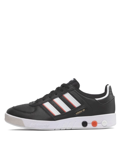 Кросівки чоловічі Adidas Originals Court GX7029 фото 8 — інтернет-магазин Tapok