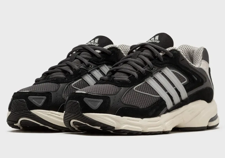 Кроссовки мужские Adidas Response CL IG3377 42.5 IG3377 фото 2 — интернет-магазин Tapok