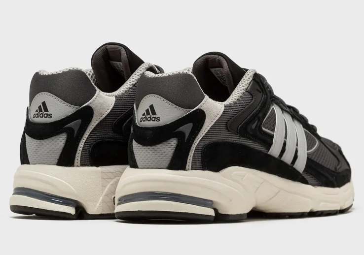 Кроссовки мужские Adidas Response CL IG3377 42.5 IG3377 фото 3 — интернет-магазин Tapok