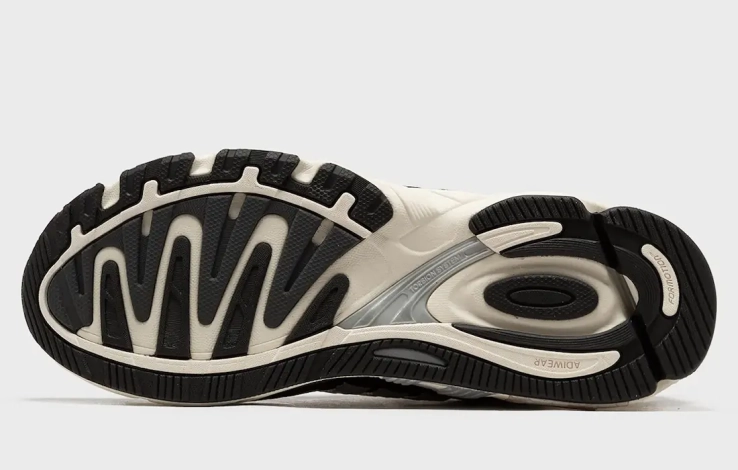 Кроссовки мужские Adidas Response CL IG3377 42.5 IG3377 фото 4 — интернет-магазин Tapok