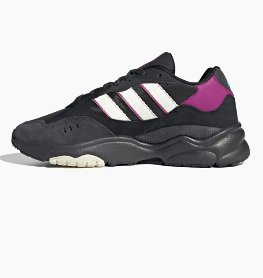 Кроссовки мужские Adidas Retropy F90 HP8020 44.5 HP8020 фото 1 — интернет-магазин Tapok
