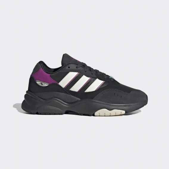 Кроссовки мужские Adidas Retropy F90 HP8020 44.5 HP8020 фото 2 — интернет-магазин Tapok