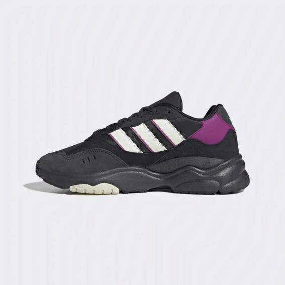 Кроссовки мужские Adidas Retropy F90 HP8020 44.5 HP8020 фото 3 — интернет-магазин Tapok