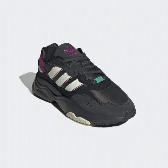 Кроссовки мужские Adidas Retropy F90 HP8020 44.5 HP8020 фото 4 — интернет-магазин Tapok