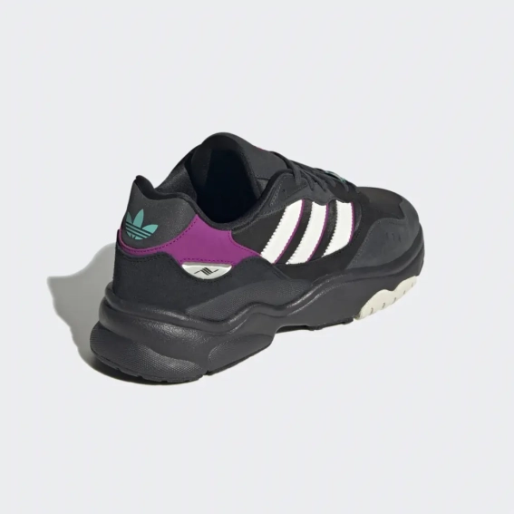 Кроссовки мужские Adidas Retropy F90 HP8020 44.5 HP8020 фото 5 — интернет-магазин Tapok