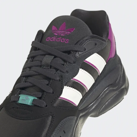 Кроссовки мужские Adidas Retropy F90 HP8020 44.5 HP8020 фото 7 — интернет-магазин Tapok