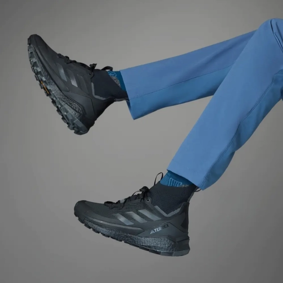 Кросівки чоловічі Adidas Terrex Free Hiker 2.0  IE7645 43 IE7645 фото 6 — інтернет-магазин Tapok