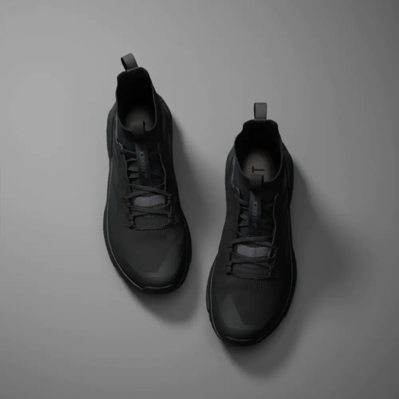 Кросівки чоловічі Adidas Terrex Free Hiker 2.0  IE7645 43 IE7645 фото 8 — інтернет-магазин Tapok