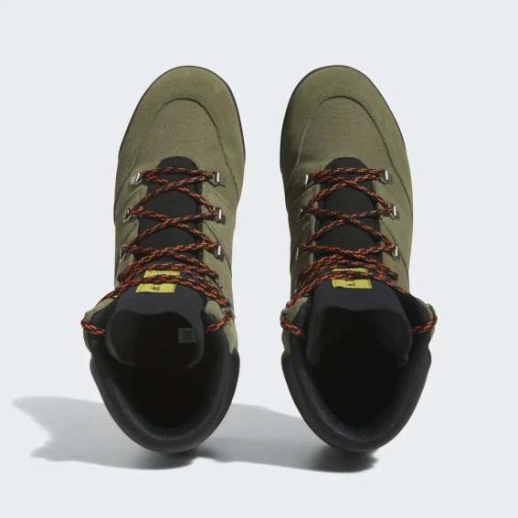 Кроссовки мужские Adidas Terrex Snowpitch C.DRY GW4065 40.5 GW4065 фото 8 — интернет-магазин Tapok
