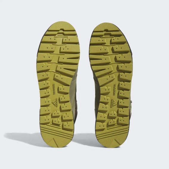 Кроссовки мужские Adidas Terrex Snowpitch C.DRY GW4065 40.5 GW4065 фото 9 — интернет-магазин Tapok