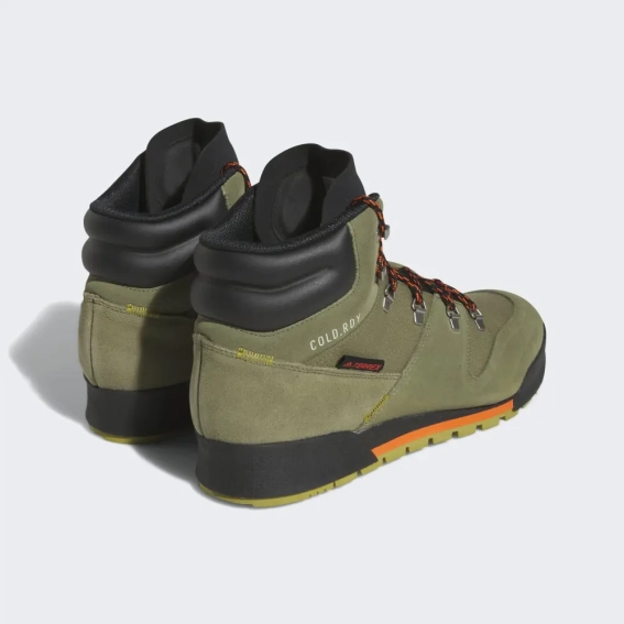 Кроссовки мужские Adidas Terrex Snowpitch C.DRY GW4065 40.5 GW4065 фото 11 — интернет-магазин Tapok