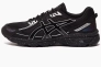 Кроссовки мужские Asics Gel Venture 6 Trail &#39;Black&#39; 1203A245-001 43.5 1203A245-001 Фото 1