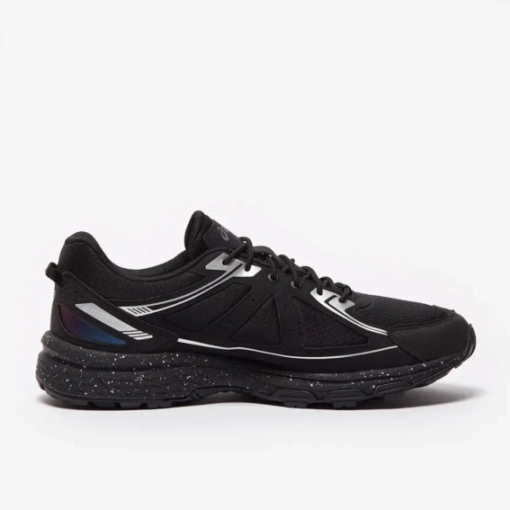 Кроссовки мужские Asics Gel Venture 6 Trail &#39;Black&#39; 1203A245-001 43.5 1203A245-001 фото 4 — интернет-магазин Tapok