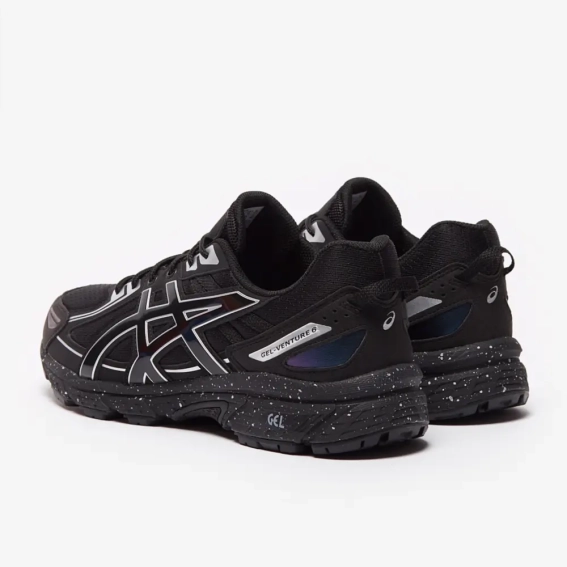 Кроссовки мужские Asics Gel Venture 6 Trail &#39;Black&#39; 1203A245-001 43.5 1203A245-001 фото 6 — интернет-магазин Tapok
