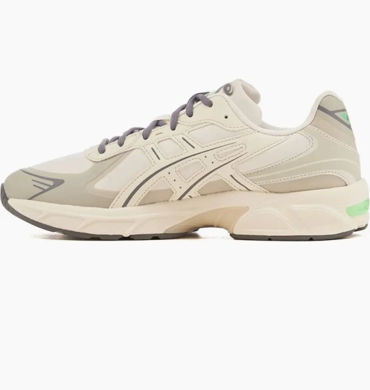 Кросівки чоловічі Asics GEL-1130 NS Beige  1203A413-100 42 1203A413-100 фото 1 — інтернет-магазин Tapok