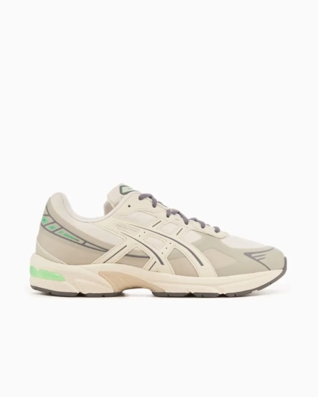 Кросівки чоловічі Asics GEL-1130 NS Beige  1203A413-100 42 1203A413-100 фото 2 — інтернет-магазин Tapok