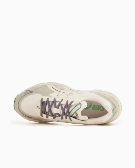 Кросівки чоловічі Asics GEL-1130 NS Beige  1203A413-100 42 1203A413-100 фото 3 — інтернет-магазин Tapok