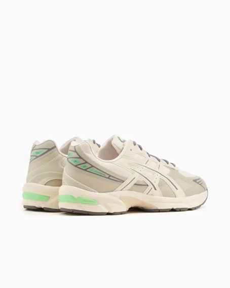 Кросівки чоловічі Asics GEL-1130 NS Beige  1203A413-100 42 1203A413-100 фото 6 — інтернет-магазин Tapok