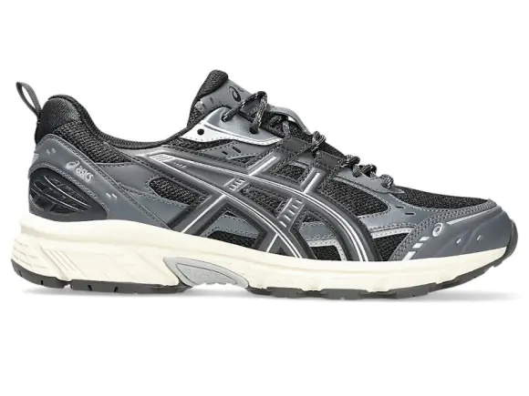 Кросівки чоловічі Asics Gel-Nunobiki Black  1203A536-003 42 1203A536-003 фото 1 — інтернет-магазин Tapok