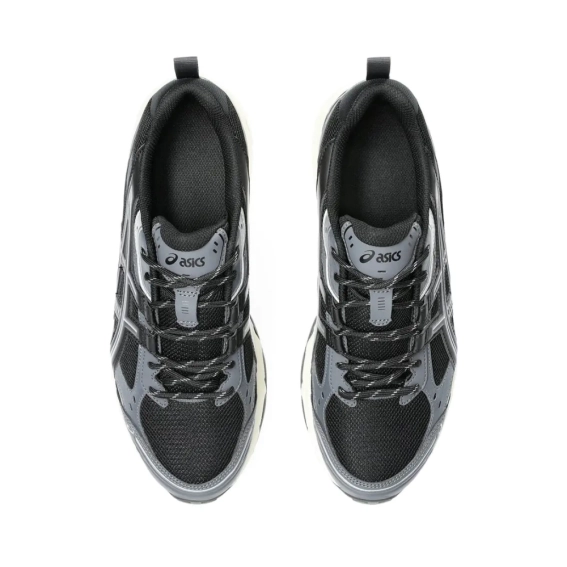 Кросівки чоловічі Asics Gel-Nunobiki Black  1203A536-003 42 1203A536-003 фото 2 — інтернет-магазин Tapok