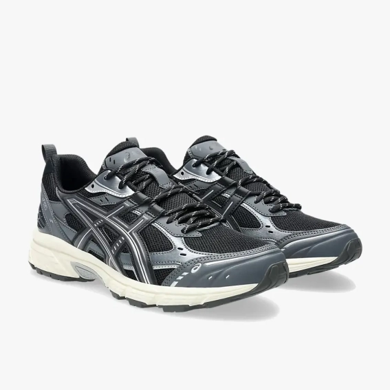 Кросівки чоловічі Asics Gel-Nunobiki Black  1203A536-003 42 1203A536-003 фото 3 — інтернет-магазин Tapok