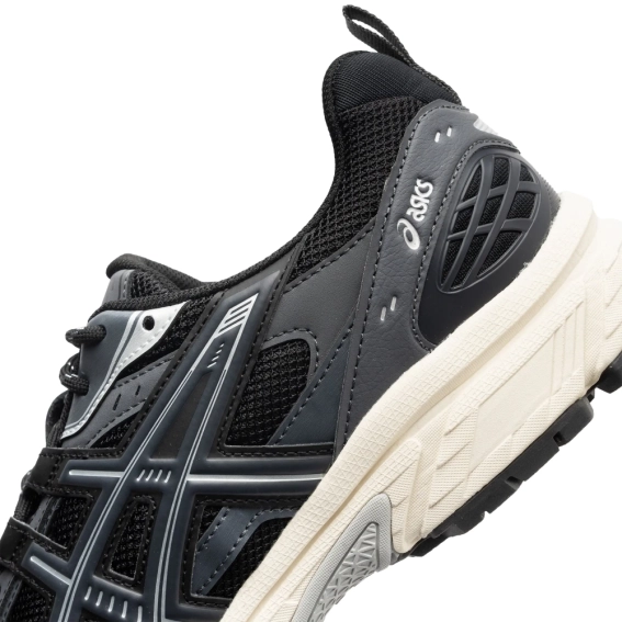 Кросівки чоловічі Asics Gel-Nunobiki Black  1203A536-003 42 1203A536-003 фото 4 — інтернет-магазин Tapok