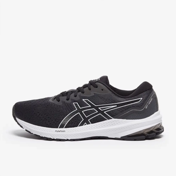 Кросівки чоловічі Asics GT-1000 11  1011B354-001 41.5 1011B354-001 фото 3 — інтернет-магазин Tapok