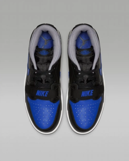 Кросівки чоловічі Jordan Legacy 312 Low  CD7069-041 44 CD7069-041 фото 5 — інтернет-магазин Tapok