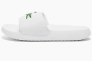 Кроссовки мужские Lacoste Serve Slide 1.0 745CMA0002082 42 745CMA0002082 Фото 1