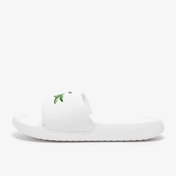 Кроссовки мужские Lacoste Serve Slide 1.0 745CMA0002082 42 745CMA0002082 фото 3 — интернет-магазин Tapok