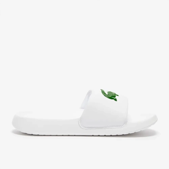 Кроссовки мужские Lacoste Serve Slide 1.0 745CMA0002082 42 745CMA0002082 фото 4 — интернет-магазин Tapok
