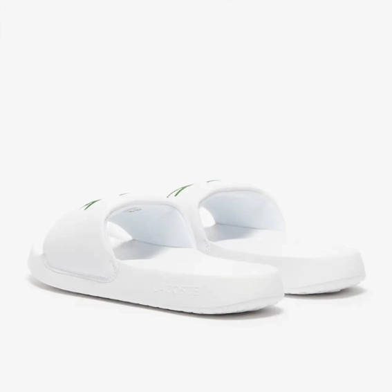 Кроссовки мужские Lacoste Serve Slide 1.0 745CMA0002082 42 745CMA0002082 фото 6 — интернет-магазин Tapok