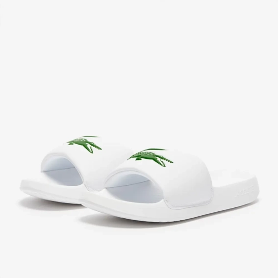 Кроссовки мужские Lacoste Serve Slide 1.0 745CMA0002082 42 745CMA0002082 фото 7 — интернет-магазин Tapok