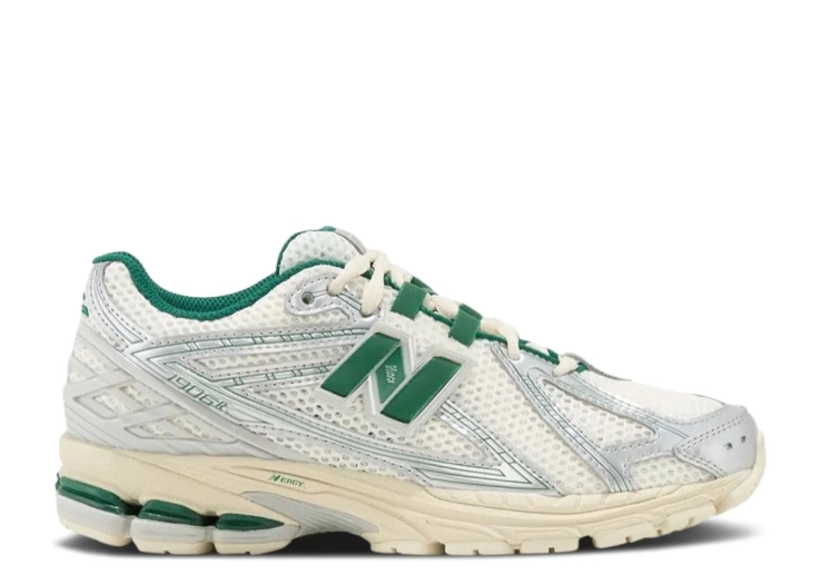 Кросівки чоловічі New Balance 1906R  M1906RZW 42 M1906RZW фото 1 — інтернет-магазин Tapok