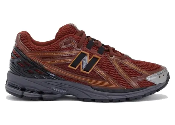 Кросівки чоловічі New Balance 1906R Trail Mix  M1906RZA 42 M1906RZA фото 1 — інтернет-магазин Tapok
