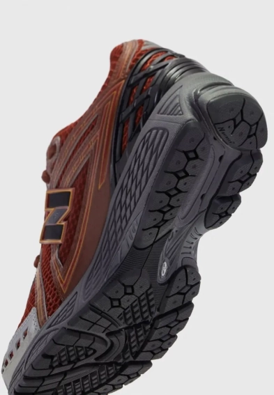 Кросівки чоловічі New Balance 1906R Trail Mix  M1906RZA 42 M1906RZA фото 2 — інтернет-магазин Tapok