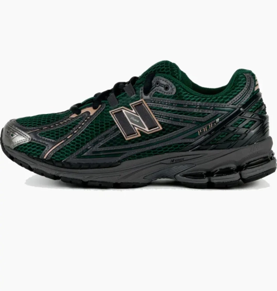 Мужские кроссовки New Balance 1906R Trail Mix Green M1906RZM 42 M1906RZM фото 1 — интернет-магазин Tapok
