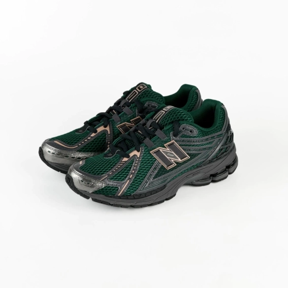 Мужские кроссовки New Balance 1906R Trail Mix Green M1906RZM 42 M1906RZM фото 2 — интернет-магазин Tapok