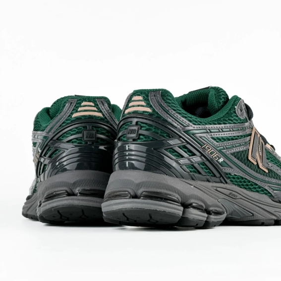 Мужские кроссовки New Balance 1906R Trail Mix Green M1906RZM 42 M1906RZM фото 3 — интернет-магазин Tapok